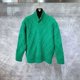 thumbnail image 3 of Suéteres de punto verdes para hombre, ropa de cuello alto negra, cárdigan de cuello alto, tendencia 2024, estilo coreano, camiseta de otoño AX, 3 of 4