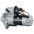 thumbnail image 3 of New 24V Starter Fits Caterpillar Excavator 335F 329F 329E 329D2 L Ln 4280009121, 3 of 3