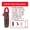 UT210C, variant on Clamp Meter Digital UT210E UT210D AC Current Mini Clamp Multimeter True RMS Pliers Ammeter UT210C Auto Range ,Easy to Use