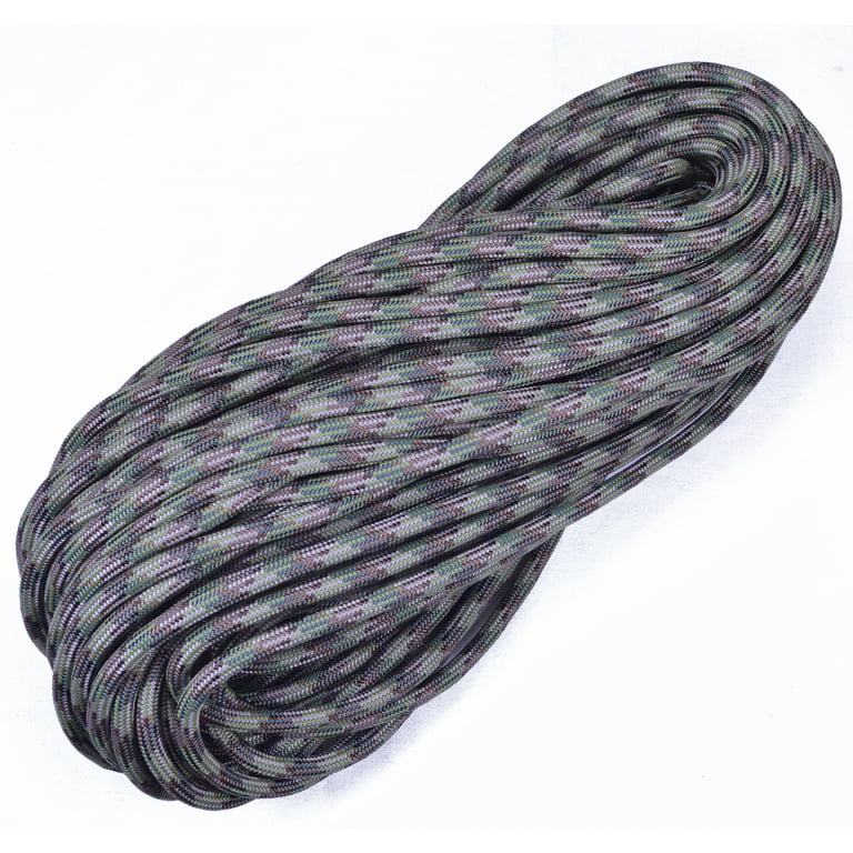 ParaMax Paracord - The strongest paracord on the planet - Made in the USA 
