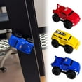 thumbnail image 2 of QHUDLV Anti‑Gravity Wall Climbing Car,Inertia Magnetic Toy,Fun Racing Vehicle for Kids, 2 of 9