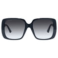 thumbnail image 1 of LENTES DE SOL GUCCI GG632SA 001 56MM, 1 of 3