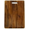 Architec Polished Acacia Gripperwood 12"x17" Cutting Board