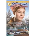 thumbnail image 1 of Pre-Owned Redeeming Grace (Hannah's Daughters, 5) (Unknown) 037381657X 9780373816576, 1 of 1
