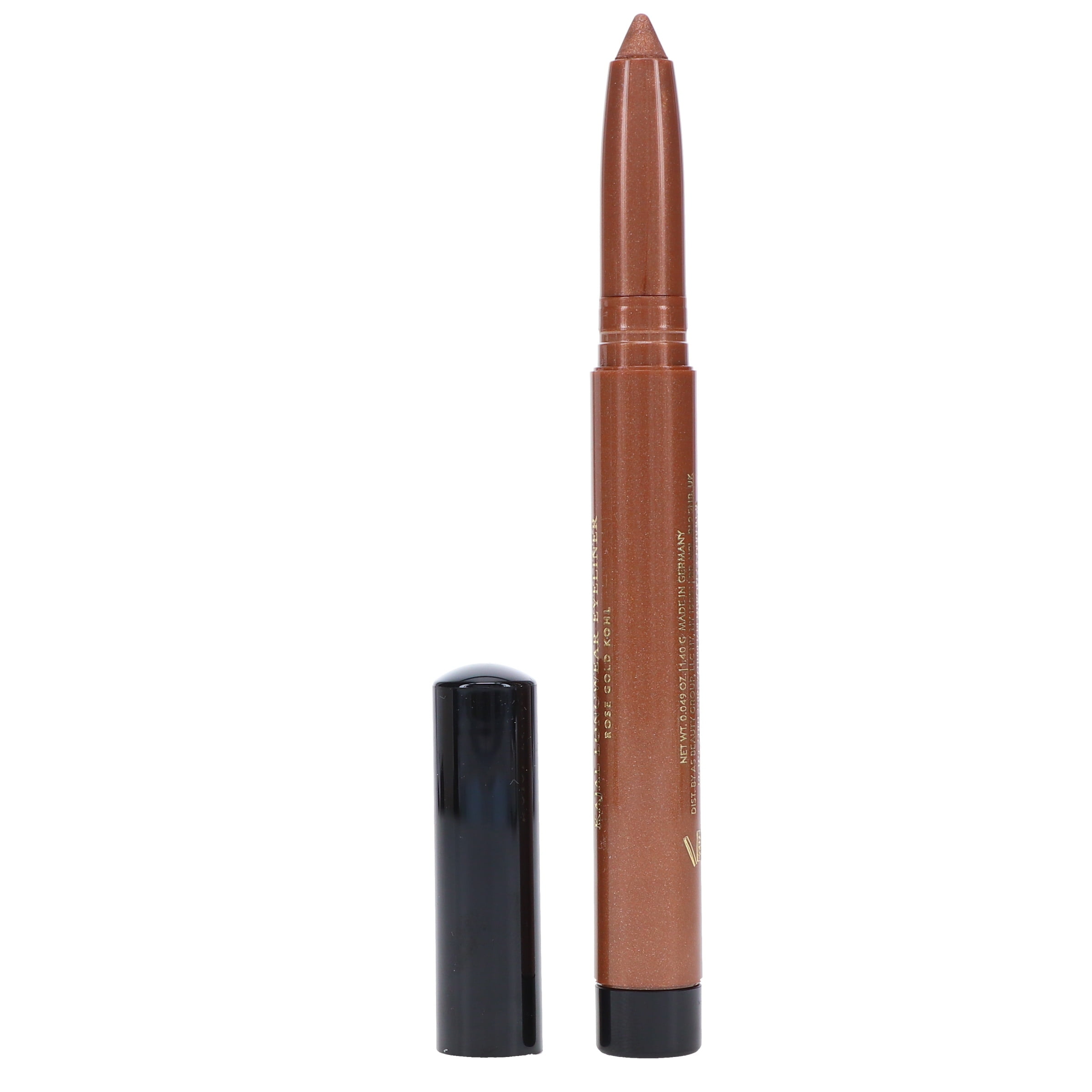 Laura Geller Kajal Longwear Eyeliner Rose Gold 0.049 oz