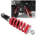 thumbnail image 4 of Motorcycle  Suspension, Absorb Quickly Easy To Install Front Rear  230mm Hole Distance Labor Saving  for Style Upgrading, 4 of 8