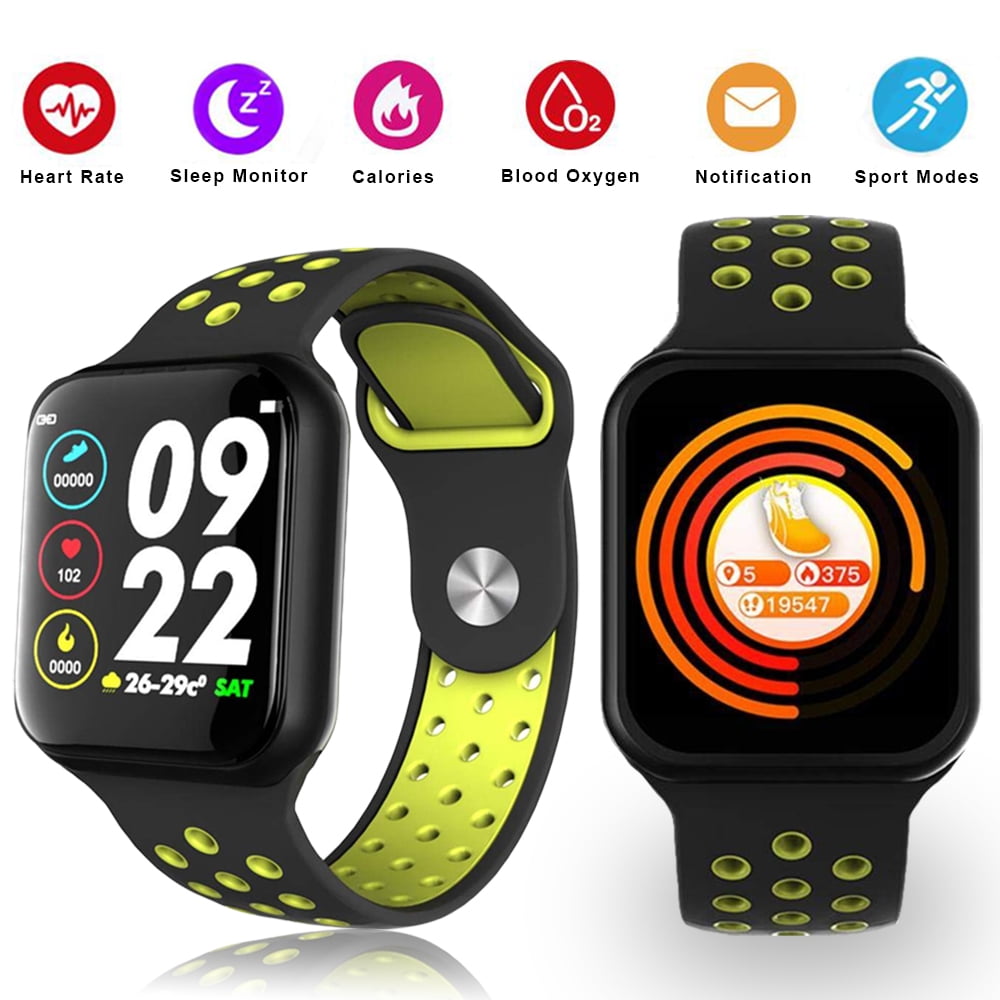 cheap smartwatch long battery life