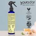 thumbnail image 5 of Spray protector Heat Shield, aceite de argán PURA D'OR, 240 ml, 5 of 5