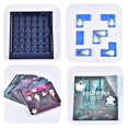 thumbnail image 3 of Halloween Party Games Ghosts Seeker Halloween Party Supplies Entertainment Halloween Party Supplies Tabletop Card Games For Kids, 3 of 5
