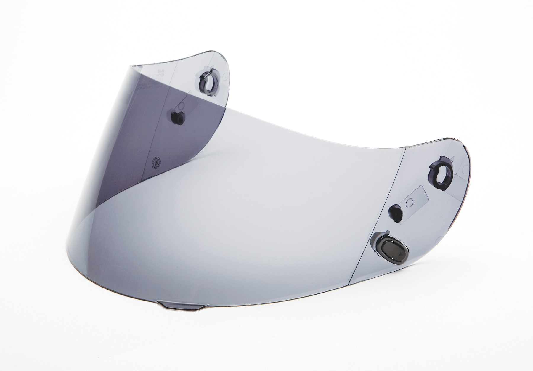 HJC HJ07 Standard Shield Smoke