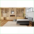thumbnail image 4 of Mattresses, 14 Inch Plush Hybrid Twin XL Mattress with Copper-Infused Memory Foam | Foam+Spring | Twin XL, 4 of 7