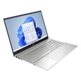 thumbnail image 4 of HP Pavilion Business Laptop, 15.6" FHD IPS Computer, Intel Core i7-1355U (10 cores), 32GB RAM, 2TB SSD, Intel Iris Xe Graphics, Wi-Fi 6, Webcam, Bluetooth, Numeric Keypad, Windows 11 Home, Silver, 4 of 6