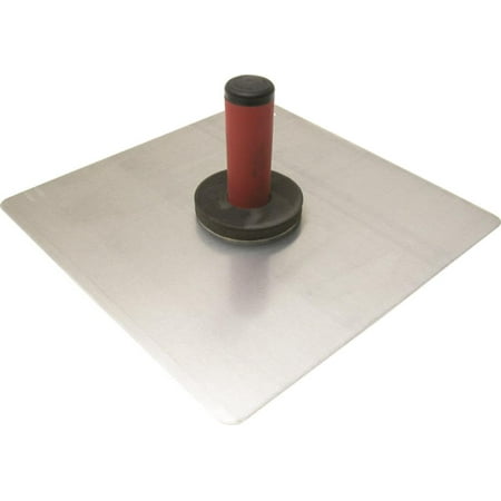 Marshalltown 2D1 13-1/2 In. X 13-1/2 In. Aluminum Durasoft Handle