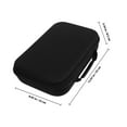 thumbnail image 2 of unbranded Bolsa De Oxford Para Guardar Y Proteger Taladros Y Accesorios, 2 of 6