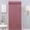 A, variant on Thermal Insulated Door Curtain Fits Door Blocks Cold Retains Winter Warmth Upgraded Cloth Filled With Thicken Door Cover For Winter