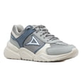 thumbnail image 3 of Tenis para Mujer Pirma 8515 gris 26, 3 of 4