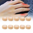 thumbnail image 4 of Bandage Tape, Self Adhesive Bandage Wrap Elastic Flexible Wide Application Light Weight  For Study For Work For Sport, 4 of 8