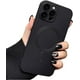 thumbnail image 2 of Faneiy Funda magnética para iPhone 14 Pro Max Accesorios de funda de teléfono con protector de lente de cámara completa Silicona duradera Delgada a prueba de golpes Linda funda para teléfono móvil par, 2 of 3
