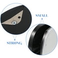 thumbnail image 2 of Miangastore 2Pcs Punch Corner Rounder Picture Corner Cutter Convenient Corner Trimmer for Handicrafts, 2 of 8