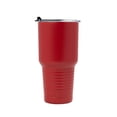 thumbnail image 2 of Patriot Coolers 30oz Stainless Steel Tumbler, 2 of 4