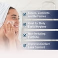 thumbnail image 4 of OCUSOFT LID Scrub Foam Size: 50 ML, 4 of 6