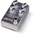 thumbnail image 1 of Pedal de Efectos de Overdrive Eléctrico Taichi JOYO R-02, 1 of 3