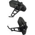 thumbnail image 3 of Motorbike Rear Mudguard Protector Back Mudguard Replacement(Horizontal Bracket) Handlebar Accessories, 3 of 5