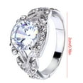 thumbnail image 6 of Bilqis Ladies Fashion Diamond Jewelry Jewelry, 6 of 8