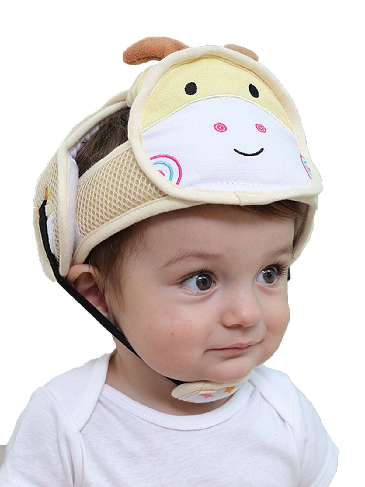 baby safety helmet walmart