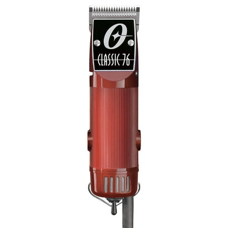 Oster Professional Classic 76 Universal Motor Clipper with Detachable