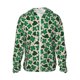 thumbnail image 1 of Fotbe Happy St. Patrick's Day Chaqueta con Protección Solar UPF 50+ para Hombre y Mujer, Camisa con Capucha y Bolsillos-Medium, 1 of 1