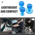 thumbnail image 3 of Nestingho 1Jgo Kit Completo De Reparación De Abolladuras Automotrices Con Accesorios Y Almohadillas Protectores, 3 of 6