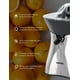 thumbnail image 5 of Exprimidor de Cítricos DAEWOO acero inoxidable, 5 of 7