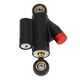 thumbnail image 1 of Estabilizador del Amortiguador de Dirección de la Motocicleta, Control de Seguridad Universal de Aleación de Aluminio Ajustable CNC Para Moto, 1 of 7