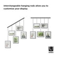 thumbnail image 5 of Umbra Exhibit Gallery Wall Picture Frame, Set of 5, 5 of 14