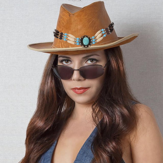 unbranded 3Ud Accesorios Para Sombreros Decorativa Para Y Fácil Uso