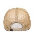 thumbnail image 2 of Outdoor Cap PWT-200M Tea-Stained Mesh Back-Khaki/Tea Stain, 2 of 8