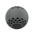 thumbnail image 3 of De Silicona Compatible Con Homepod Mini Altavoz Bluetooth Inteligente Funda Protectora A Prueba De Polvo Carcasa A Prueba De Caídas Advancent HA039446-08, 3 of 6