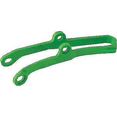thumbnail image 3 of Polisport Chain Slider - Green, Injection Molded Polyurethane, Offroad Motorcycle Drive Component (8985200002), 3 of 3