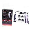 thumbnail image 4 of De Pelo Clippers Kit Para Hombres Con 4 Sunnimix Cortapelos eléctricos para hombres, 4 of 8