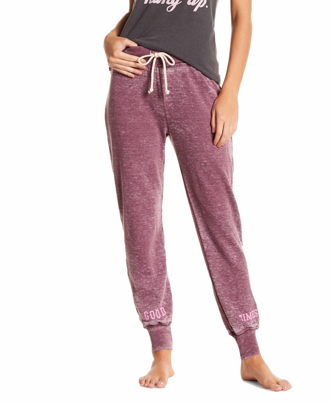 jogger sleep pants