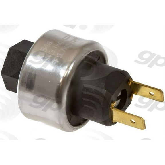 A/C Clutch Cycle Switch Fits select: 1993-1996 CHEVROLET G20, 1994-1996 CHEVROLET CAPRICE