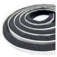 thumbnail image 1 of Brocha antiintemperie para puertas, 10 m, color negro, 1 of 6