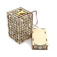 thumbnail image 1 of Kid Physical Toys 1 Set DIY Intellectual Development Novel Automatic Induction Light Model Teaching Demonstration Toys, 1 of 5