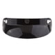 thumbnail image 2 of Visera de casco Universal Macarena para casco de motocicleta, 2 of 8