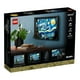 thumbnail image 3 of Set LEGO Ideas Vincent van Gogh: La Noche Estrellada 21333, 3 of 4