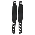 thumbnail image 2 of Exercise Bike Pedal Strap, Exercise Bike Feet Straps Universal Plastic  For Home, 2 of 8