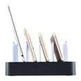 thumbnail image 2 of Tablette de Bureau Portable Multi Port 4 Usb pour Famille, 2 of 5
