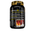 thumbnail image 4 of "NitroTech Whey Gold, 100% Whey Protein Powder, Whey Isolate and Whey Peptides, Cookies and Cream, (2.0lbs)", 4 of 4