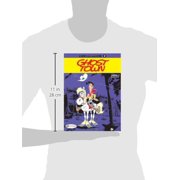 Lucky Luke: Ghost Town (Paperback)